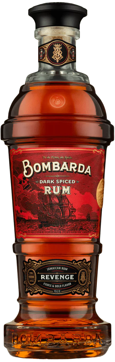 Bomdarda Spice Revenge