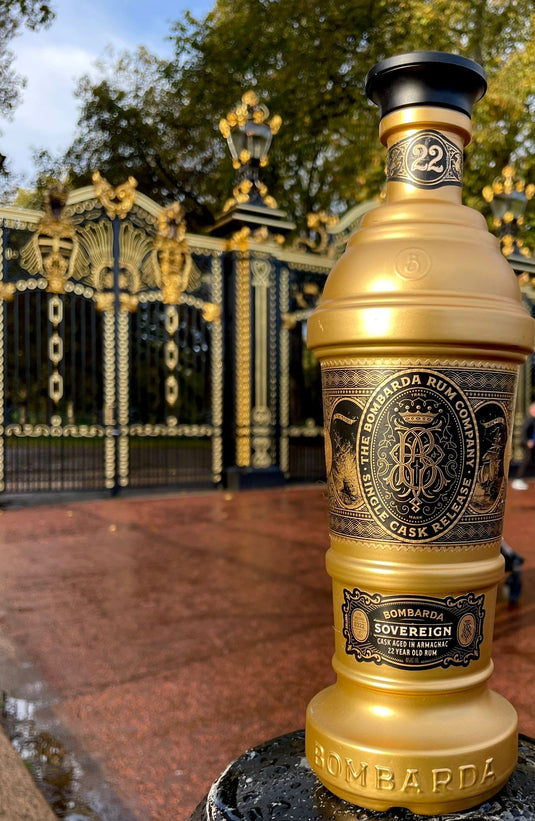 Souvereign XO limited release