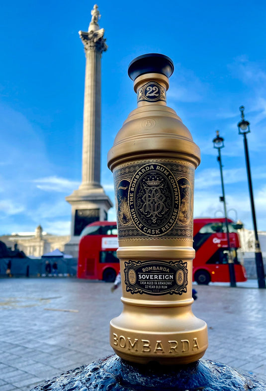 Souvereign XO limited release