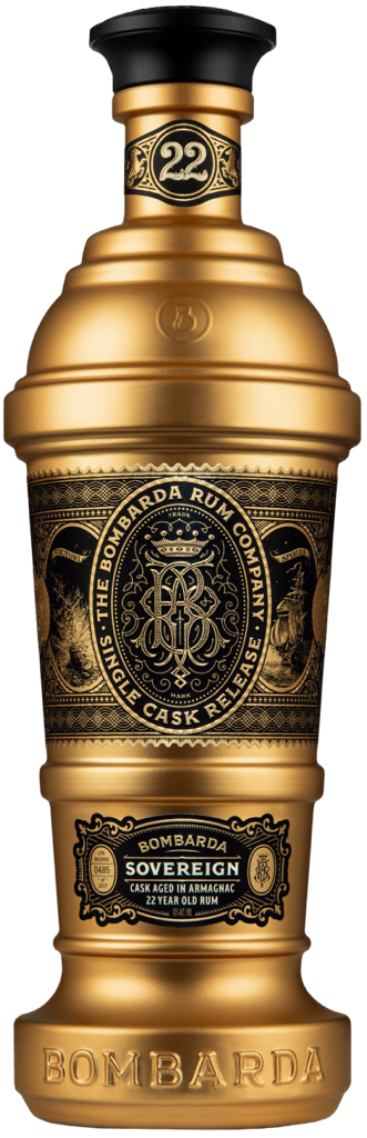 Souvereign XO limited release